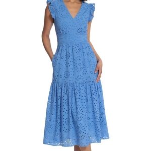 NWT Maggy London Women's Dress